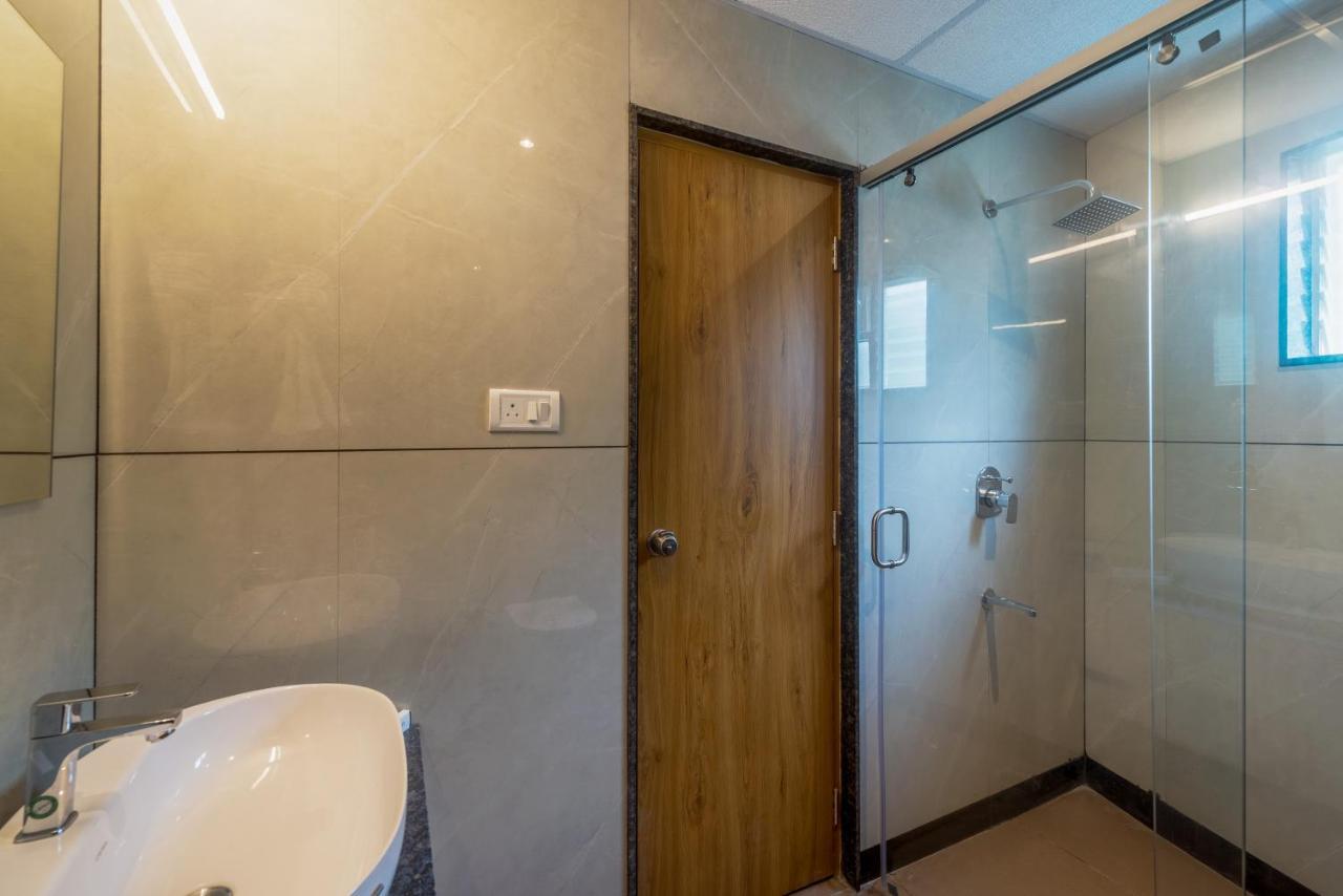 Olive Hotel Hal 2Nd Stage By Embassy Group Bangalore Esterno foto
